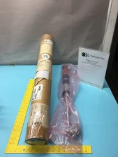 IDEC LT1A-424 Indicator Light, S,S,Y,R, 163553