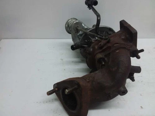 282004X400 Turbocompresor para HYUNDAI TERRACAN (HP) 2.9 CRDi Full 2003 503096 - Imagen 2 de 10