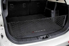 Rear Trunk Envelope Style Organizer Cargo Net for MITSUBISHI OUTLANDER 2010-2021