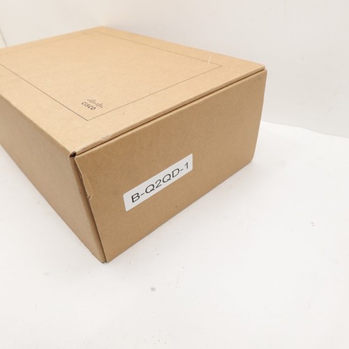 NOWY Zestaw anten zewnętrznych Cisco Meraki B-Q2QD-1 | 54V 0,4A - Zdjęcie 2 z 3