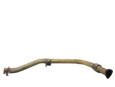 Tube d'échappement Land Rover DEFENDER