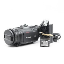 Canon VIXIA HF G21 Full HD Camcorder Video Camera 332