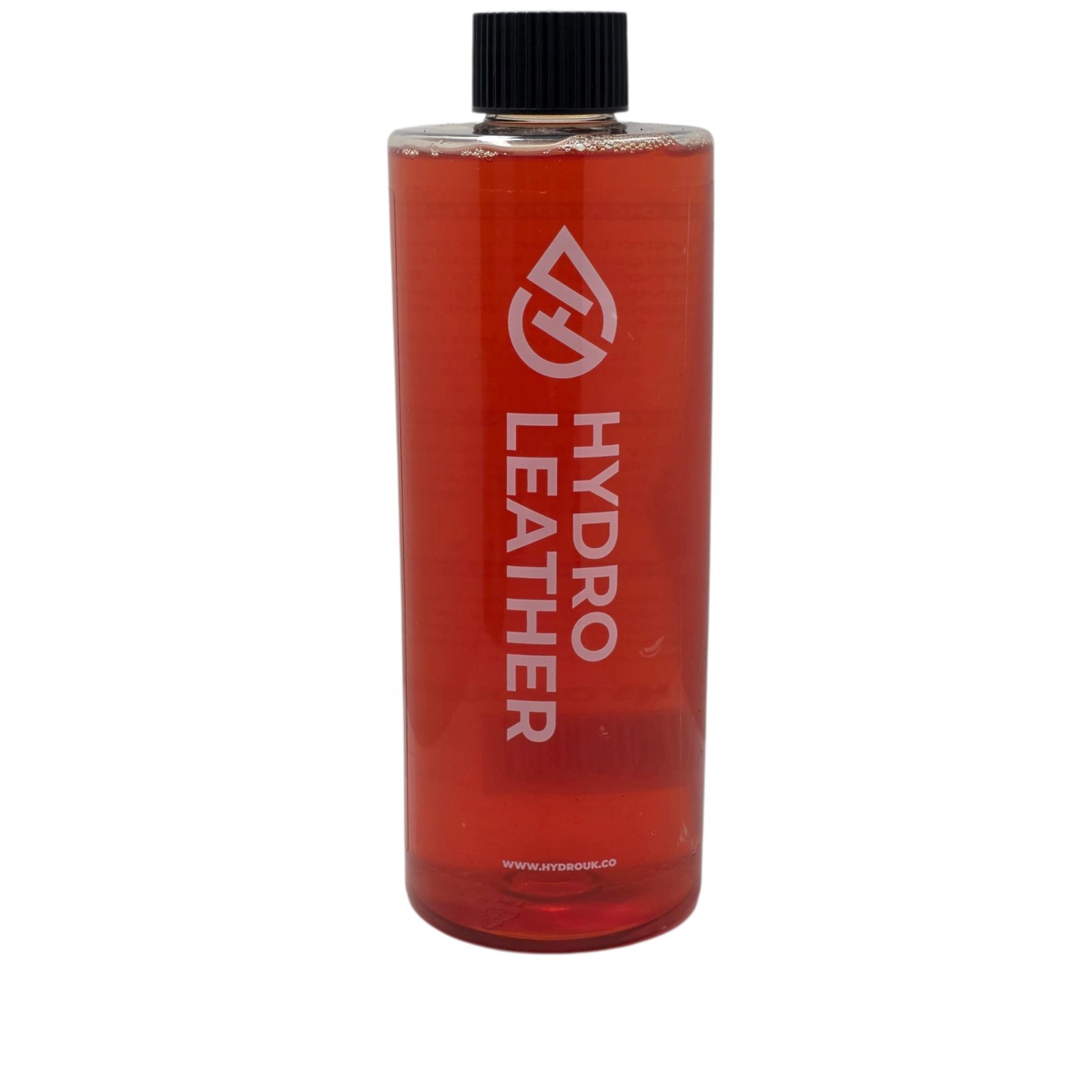 Hydro Leather Cleaner 500ml Water Based Solution Safe for All Leathers