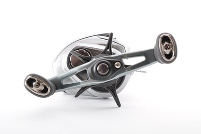 Daiwa Zillion SV TW 1000XH Excellent+5 Baitcast Reel Right Handle