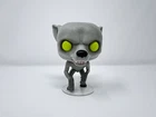 Harry Potter - Remus Lupin as Werewolf Pop! Vinyl Figure #49 Loose No Box