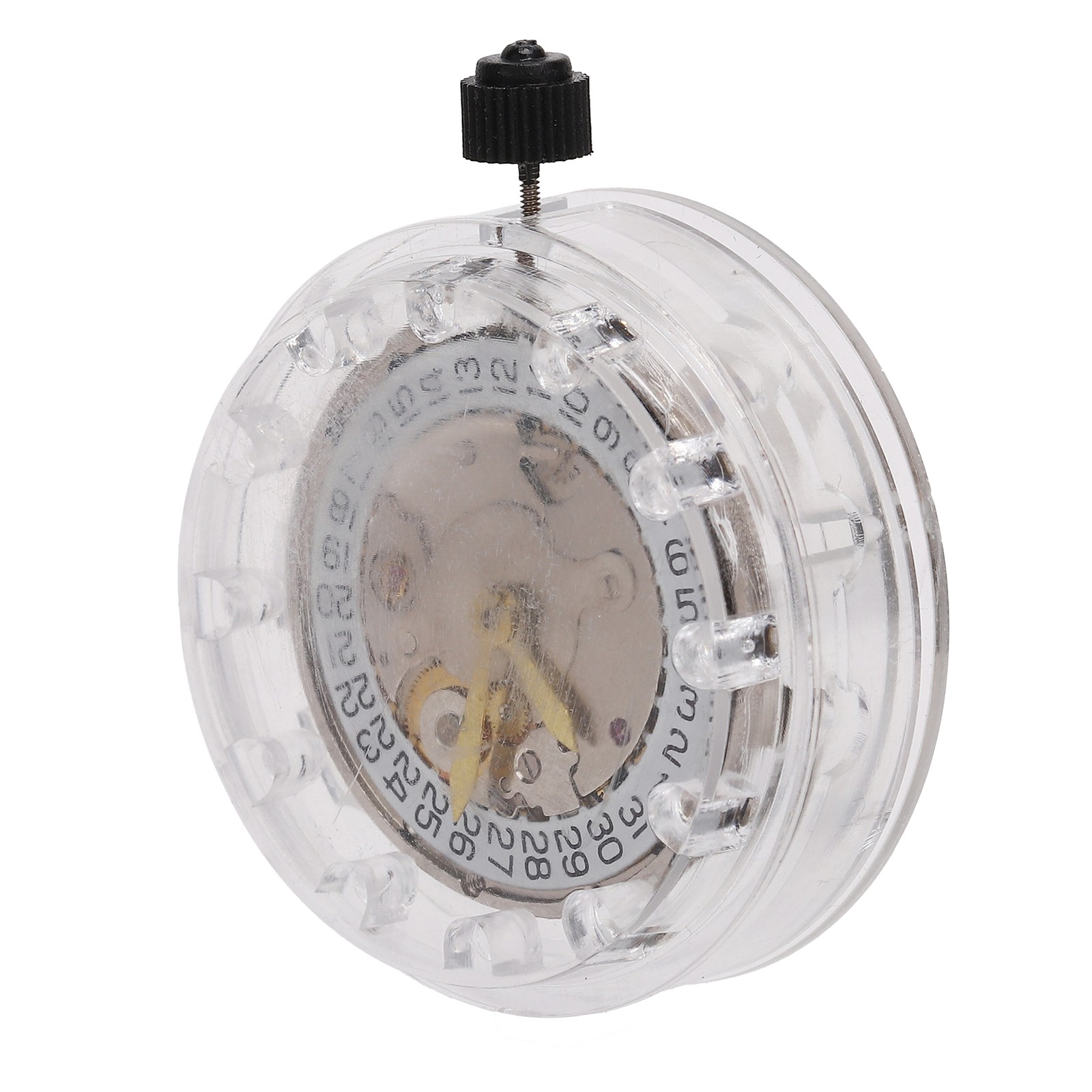 2824 Watch Movement Mechanical Watch Movement Repair Replacement Accessory