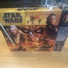 Avalon Hill Starwars: Queen's Gambit Strategy Battle Board Game — photo 1