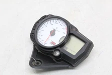 2006 07 SUZUKI GSXR 600 OEM SPEEDO TACH GAUGES CLUSTER SPEEDOMETER TACHOMETER