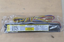 ADVANCE - AmbiStar RELB-2S40-N - 120V Rapid-Start Electronic Ballast - SEALED
