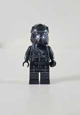 Lego Star Wars sw0672 | First Order TIE Fighter Pilot 2015 | Minifigur | 75101