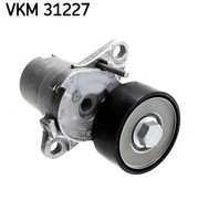 SKF Spannrolle KRR VKM31227