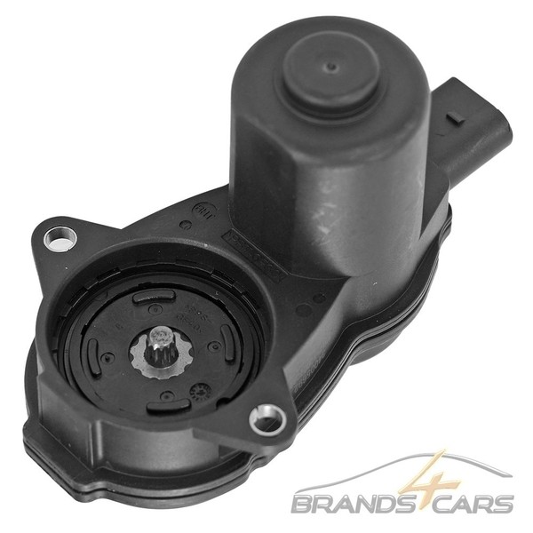 Atec Stellmotor BREMSSATTEL/-ZANGE Parkbremse Hi FÜR Audi A4 8K B8 A5 8T Q5 8R-image