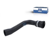 KüHlerschlauch Ø 50 Mm DT Spare Parts FüR U.A. MERCEDES-BENZ Axor