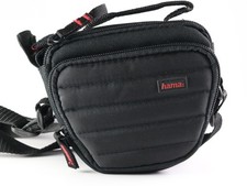 Hama GD13 103833 Camera Bag Ready Bag Black Universal