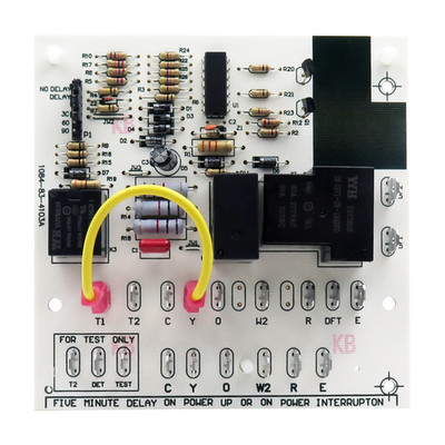 917178a Furnace Control Board Replacement for Nordyne 917178a Furnace Control