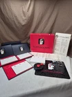 Vtg 1988 Version Scattergories Board Game Milton Bradley  Complete Timer Works