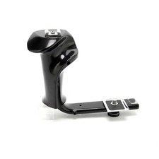 Hasselblad Camera Flash Bracket L Hand Grip 45020 - PARTS/NOT WORKING