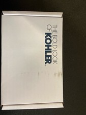 Kohler 27069-BN Occasion Robe Hook, Vibrant Brushed Nickel