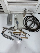 Vintage Lot of Dental Tools & Instruments