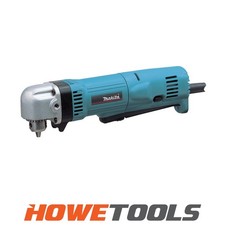 MAKITA DA3010F 110v Angle drill 10mm keyed chuck