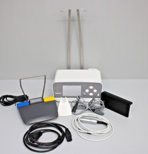 KaVo Chirurgiegerät EXPERTsurg Lux Set Großes  Farbdisplay – 4,3 Zoll (11 cm)-