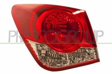 PRASCO Rückleuchte Heckleuchte Links Äusserer für CHEVROLET CRUZE (J300)