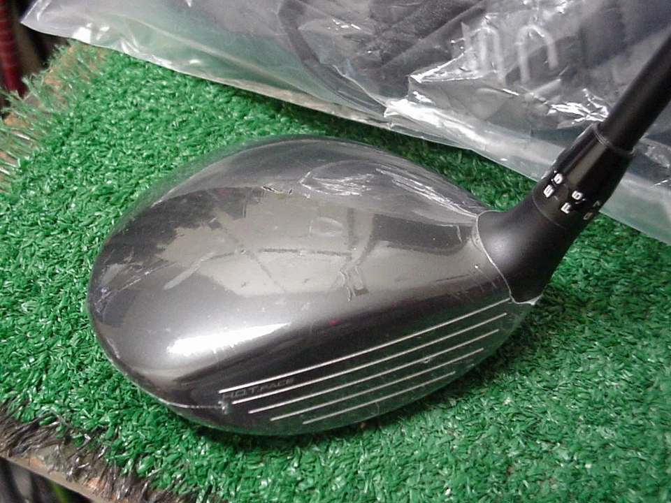 Brand New King Cobra DS Adapt Max 16.5 degree 3 Wood Hzrdus 70 6.0 Stiff Flex - Image 3 of 3