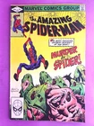 THE AMAZING SPIDER-MAN #228   LOWER GRADE   1982  B&B COMBINE SHIPPING