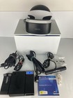 Genuine PlayStation PS4 PS5 VR PSVR V2 PS Headset Camera Set VR- Free Post