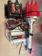 Pertronix Flamethrower Sbcbbc Igntion