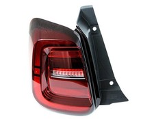RÜCKLICHT RECHTS FÜR FIAT 500e AB 2018 LED
