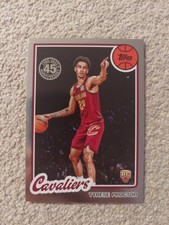 2025-26 Topps - 1980-81 Topps Basketball Tyrese Proctor #80BK-92 (RC)