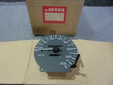 H3.8~ HCR32 Skyline GTS JAM Racing 300km Speedometer / 2S5-626