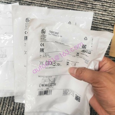 1PC New For IFM OGT300 Diffuse reflection sensor Free Shipping#QW