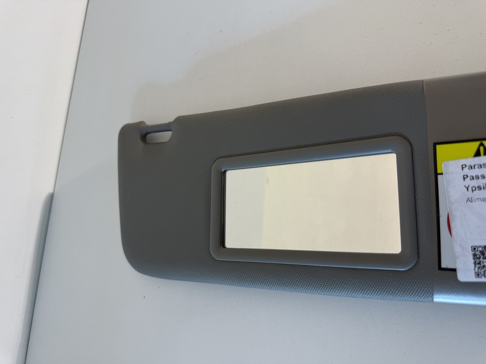 PARASOLE ALETTA LATO PASSEGGERO PER LANCIA Ypsilon 3° Serie 735531954 (10>11)