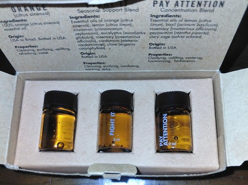 New HoMedics Ellia Gather Ultrasonic Aroma Ceramic Diffuser with Sound & lights - Picture 8 of 15