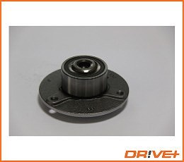 Dr!ve+ Radlagersatz Vorderachse FüR Smart-image