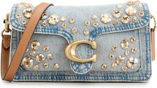 Coach Womens Tabby Shoulder Bag 26