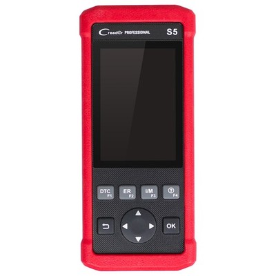 Launch S5 Profi Diagnosegerät 5 KFZ Marken für Peugeot Porsche Renault Rover Kia