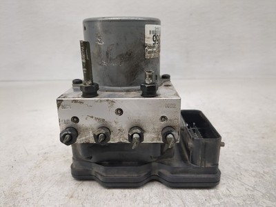 2013-2013 Hyundai Elantra Abs Pump Control Module NEVS7