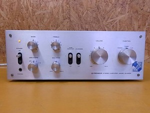 Pioneer Sa-7700 | eBay