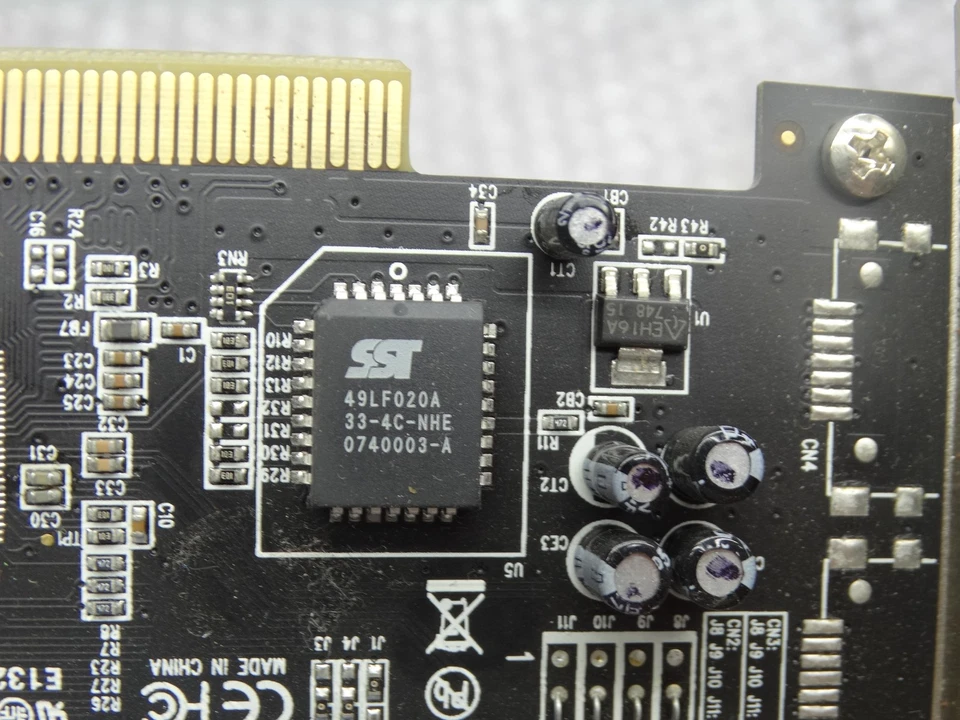 Rosewill PI4006421X2C SATA 6G Adapter Card - Image 4 of 4