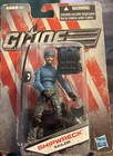 2011 Hasbro GI Joe Shipwreck Sailor!  3.75" Figure NIB
