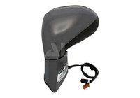 Alkar AußEnspiegel 6139308 FüR Peugeot SW 308 Beheizbar Elektrisch Abklappbar 1