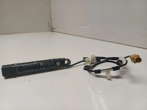 VW GOLF VIII CD1 Antennenverstärker  1K6035577R 2.00 Diesel 2006 31453210