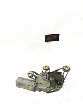 VW GOLF IV 1J1 Heckscheibenwischermotor 0390201557 1J6955711C 1999 20841269