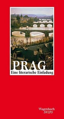 Prag - Eine literarische Einladung (Salto) von Petr... | Buch | Zustand sehr gut