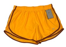 Nike Women s Dri-Fit Tempo Brief Lined Running Shorts 3 Mid-Rise NWT Size XL