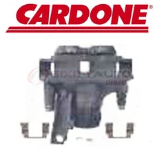 Cardone Reman Power Steering Pump for 1999-2002 Mercedes-Benz E55 AMG - dp