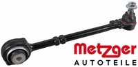 Metzger 58170608 Lenker FüR RadaufhäNgung Querlenker Lenker FüR Mercedes-Benz